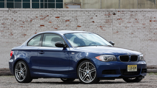 This 135is looks very good, not overstated but not mundane either. Photo taken from Google